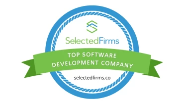 Binary Studio - Award 2