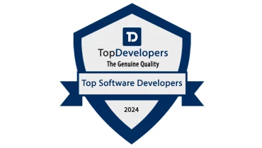 Binary Studio - Award 4