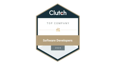 Binary Studio - Award 5