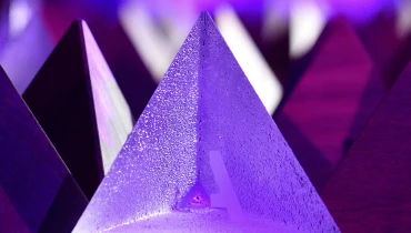 Percept Brand Design - Award 1