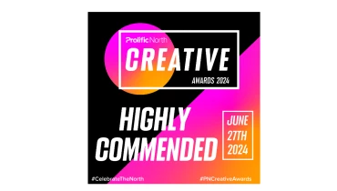 Visions Design - Award 5