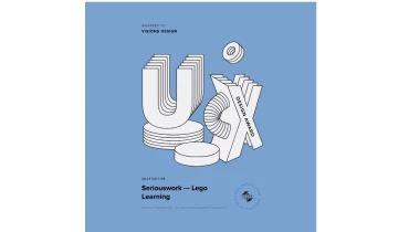 Visions Design - Award 1