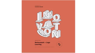 Visions Design - Award 3