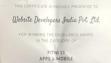 WDI - Award 1