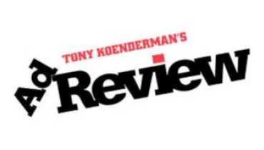 Legion Brand Lab - Award 1