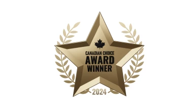 Haya Solutions Inc. - Award 3