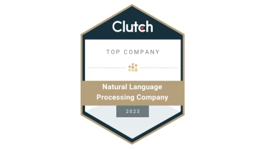 Azati Software - Award 3