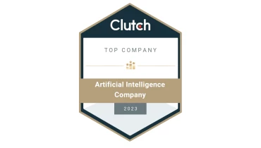 Azati Software - Award 2