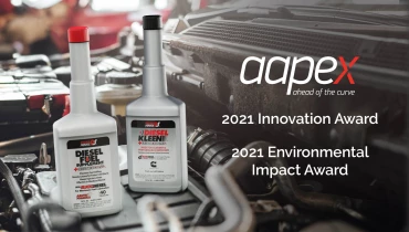 Altium Packaging - Award 1