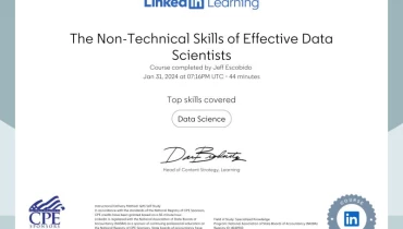 El Norte SEO & Designs - Award 1