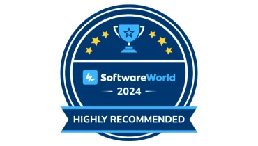 Algoworks - Award 1