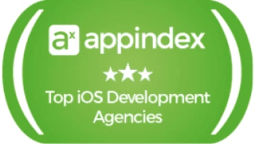 Intellectsoft - Award 2