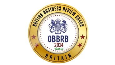 Cloud Force Marketing Ltd - Award 1