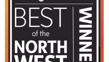 Stambaugh Designs - Award 1