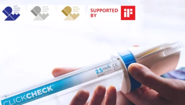 TEAMS Design - Award 1