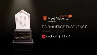Codilar Technologies - Award 6