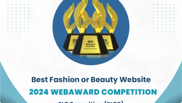 SLT Consulting - Award 1