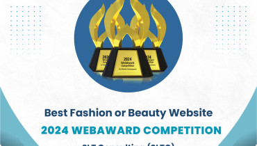 SLT Consulting - Award 1