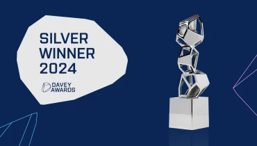 Santoro Design - Award 2