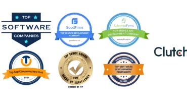 Imenso Software - Award 1