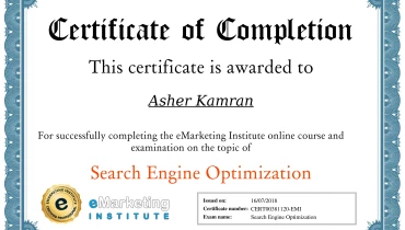 Digital Age - Award 10