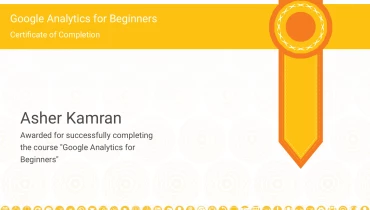 Digital Age - Award 11