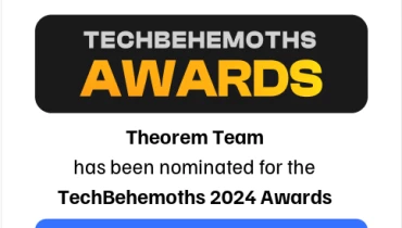 Theorem Team - Award 1