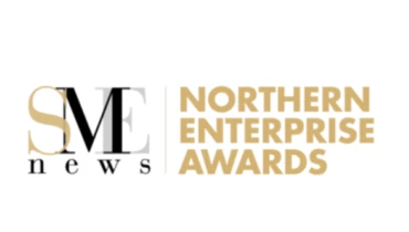 RedCore Digital Ltd - Award 1