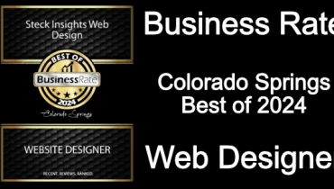 Steck Insights - Award 2