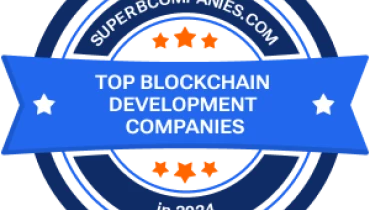 Kryptobees - Award 1
