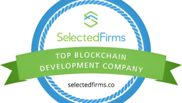 Kryptobees - Award 2