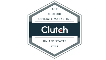 Clique Affiliate Marketing - Award 2