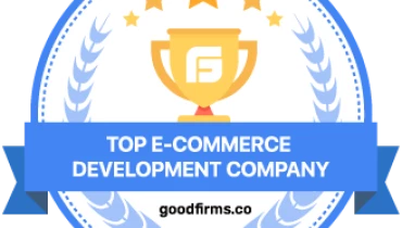 Decima Digital - Award 1