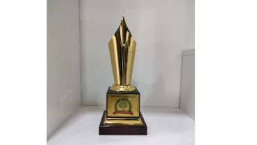 Securis360 - Award 1