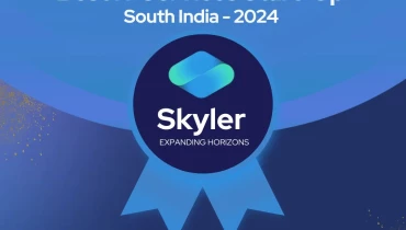 Skyler - Award 1