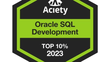 Blackthorn Vision - Award 5