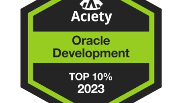 Blackthorn Vision - Award 6