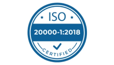 GVM Technologies - Award 1