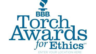 Be Found Online - Award 3