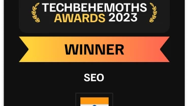 Aarav Infotech - Award 2