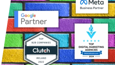 EverBold Marketing - Award 1