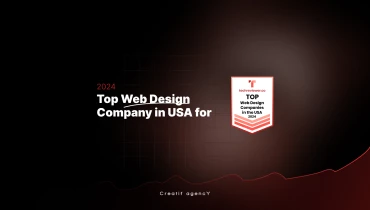 Creatif Agency - Award 9