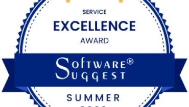 CodeBuzzers Technologies - Award 1