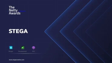 StegaCreative - Award 1