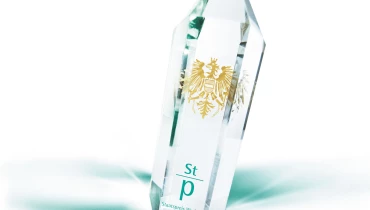 Gruppe am Park GmbH - Award 2