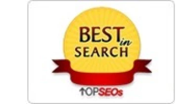 Dot Com Infoway - Award 1