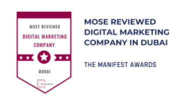 The Go-To Guy - Award 10