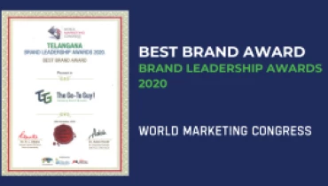 The Go-To Guy - Award 14