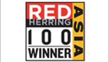 Dot Com Infoway - Award 2