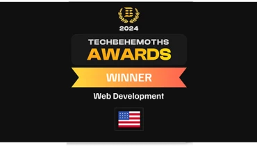 Berry Interesting Productions, Inc - Award 3